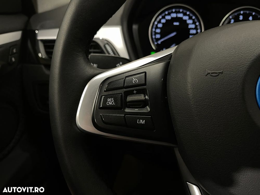 BMW X1 xDrive25e AT PHEV - 21