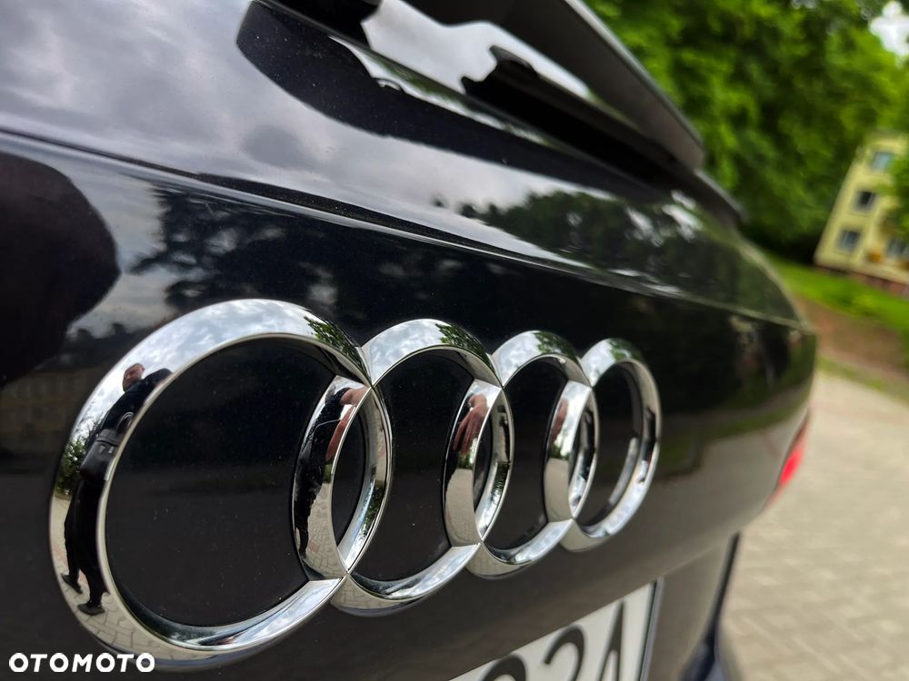 Audi A4 Avant - 30