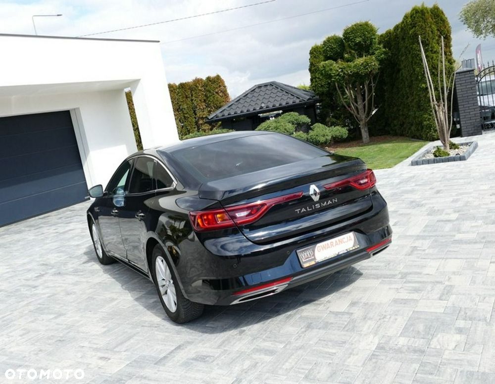 Renault Talisman - 9