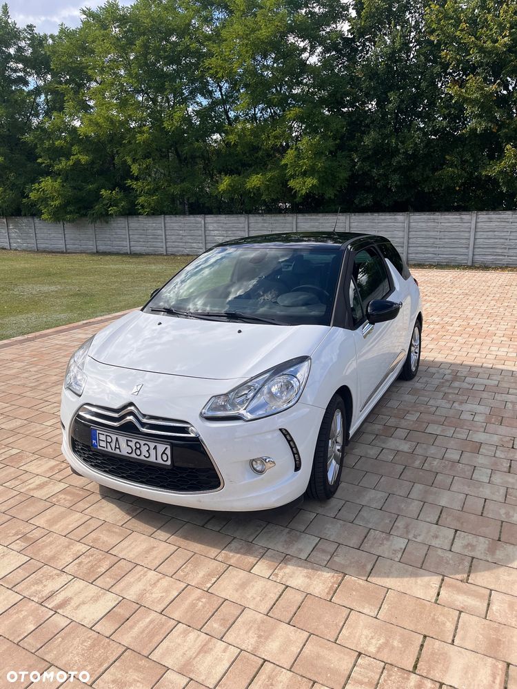 Citroën DS3 - 2