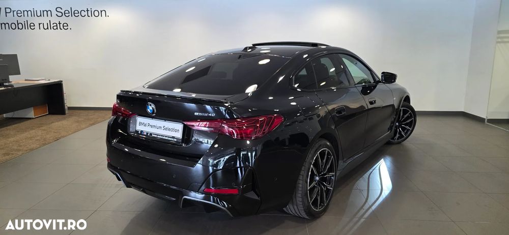 BMW i4 eDrive40 - 6