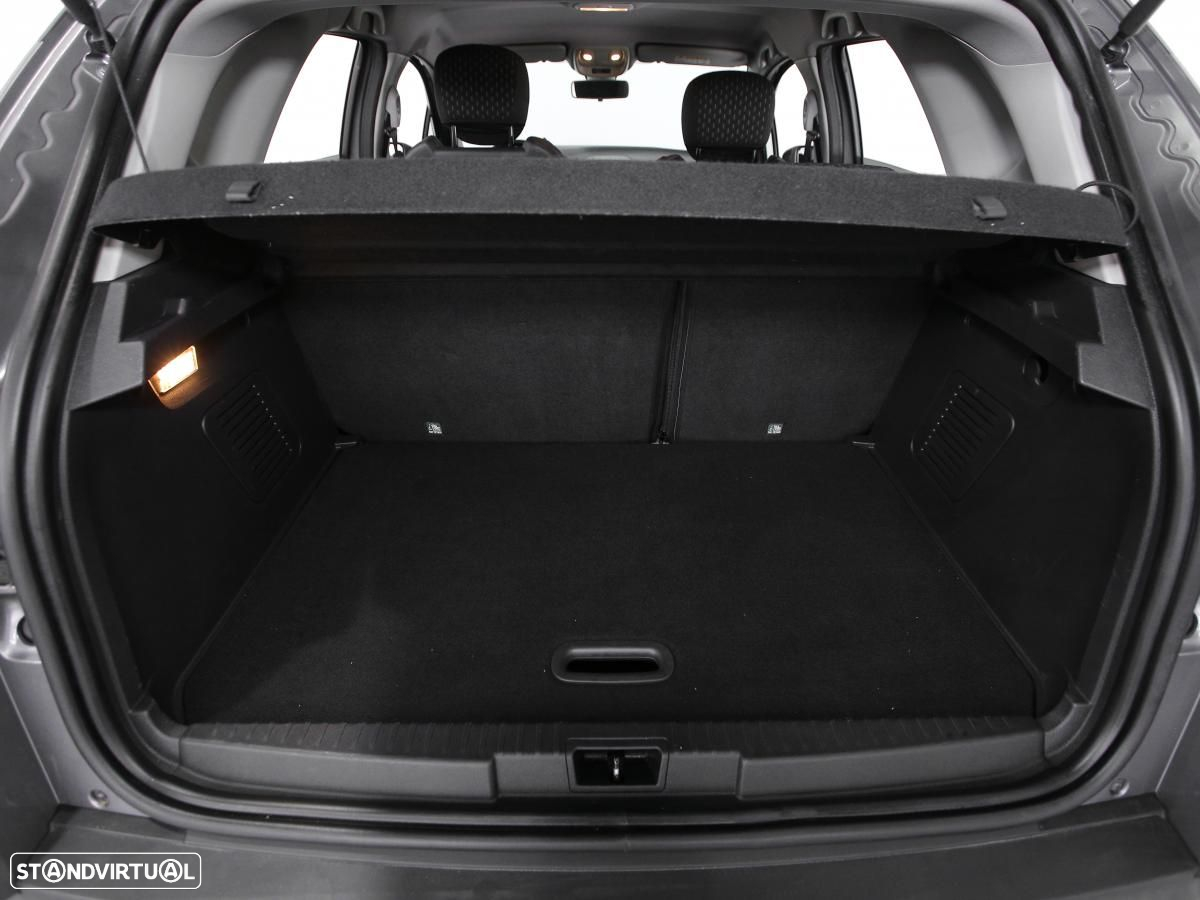 Renault Captur 1.5 dCi - 12