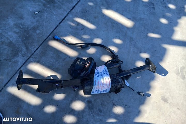 Carlig remorca MX6J-19D521-EA MX6J-19D521-EA Ford Focus 4 [2018 - 202 - 10