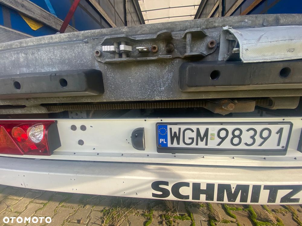 Schmitz Cargobull - - 7