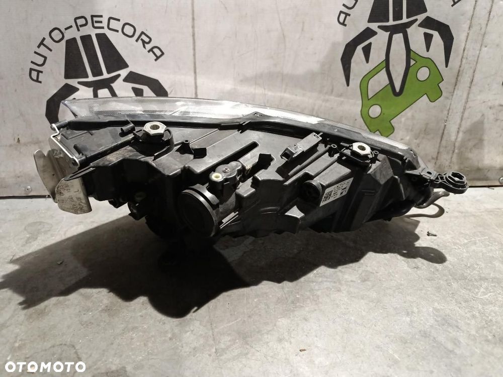 SEAT ARONA LIFT LAMPA LEWA PRZÓD 6F1941773 - 3