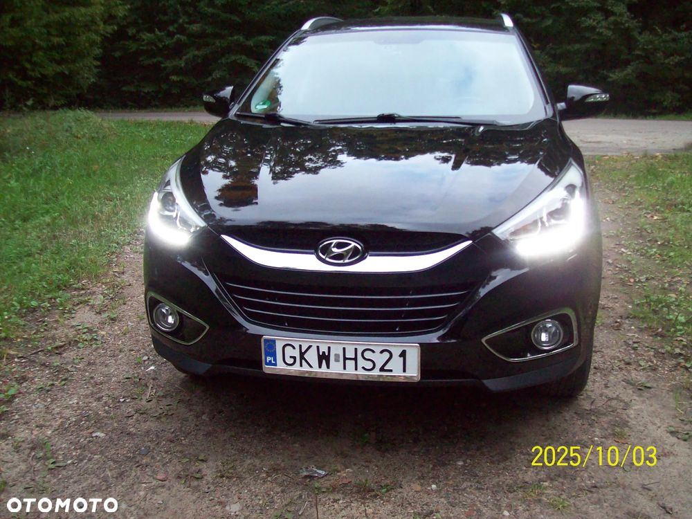 Hyundai ix35 - 8
