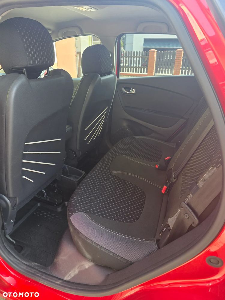 Renault Captur 1.3 Energy TCe Initiale Paris - 11