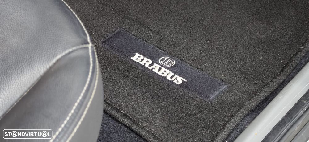 Smart ForTwo Coupé 1.0 T Brabus Xclusive - 28