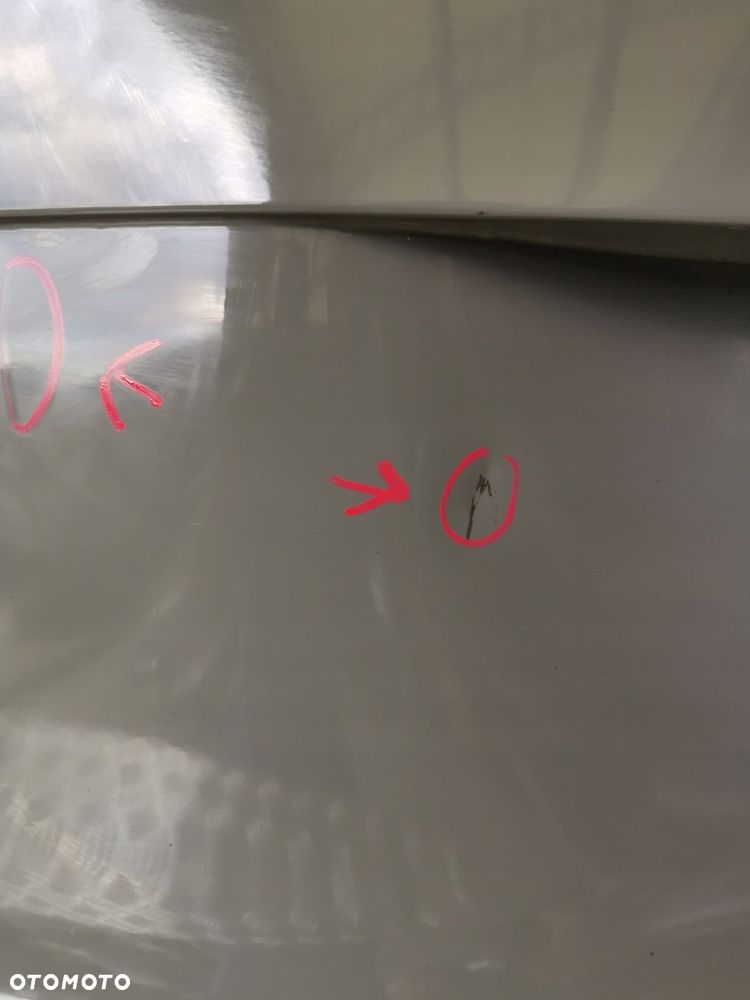 JEEP RENEGADE LIFT 2022R KLAPA BAGAZNIKA KAMERA KOMPLETNA - 8