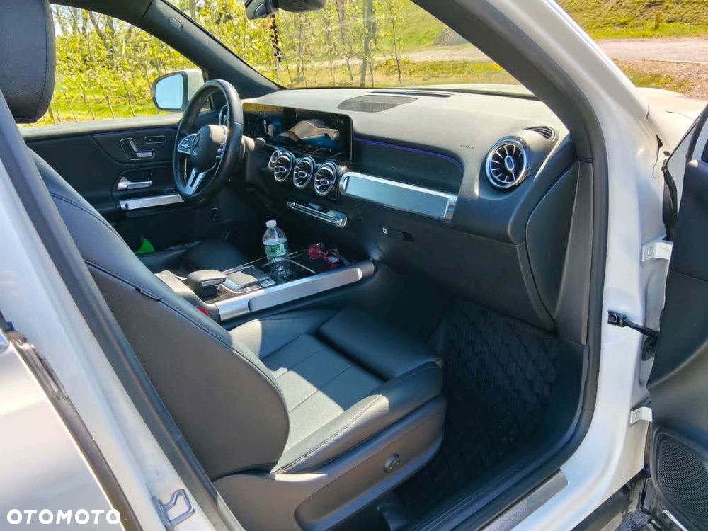 Mercedes-Benz GLB 250 8G-DCT Style - 11
