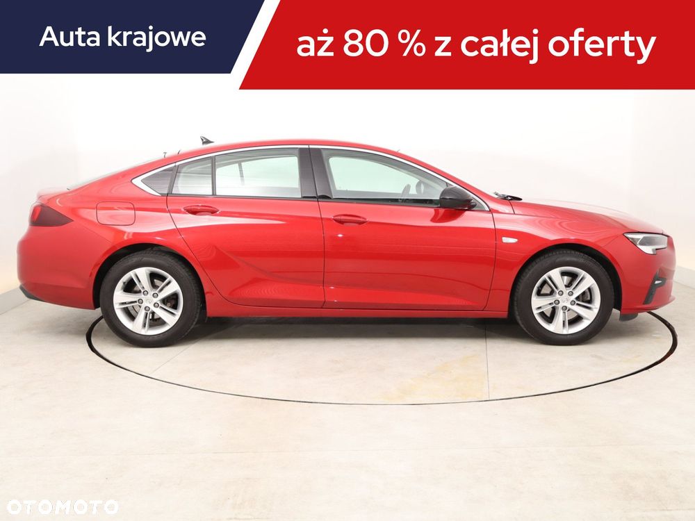 Opel Insignia - 8
