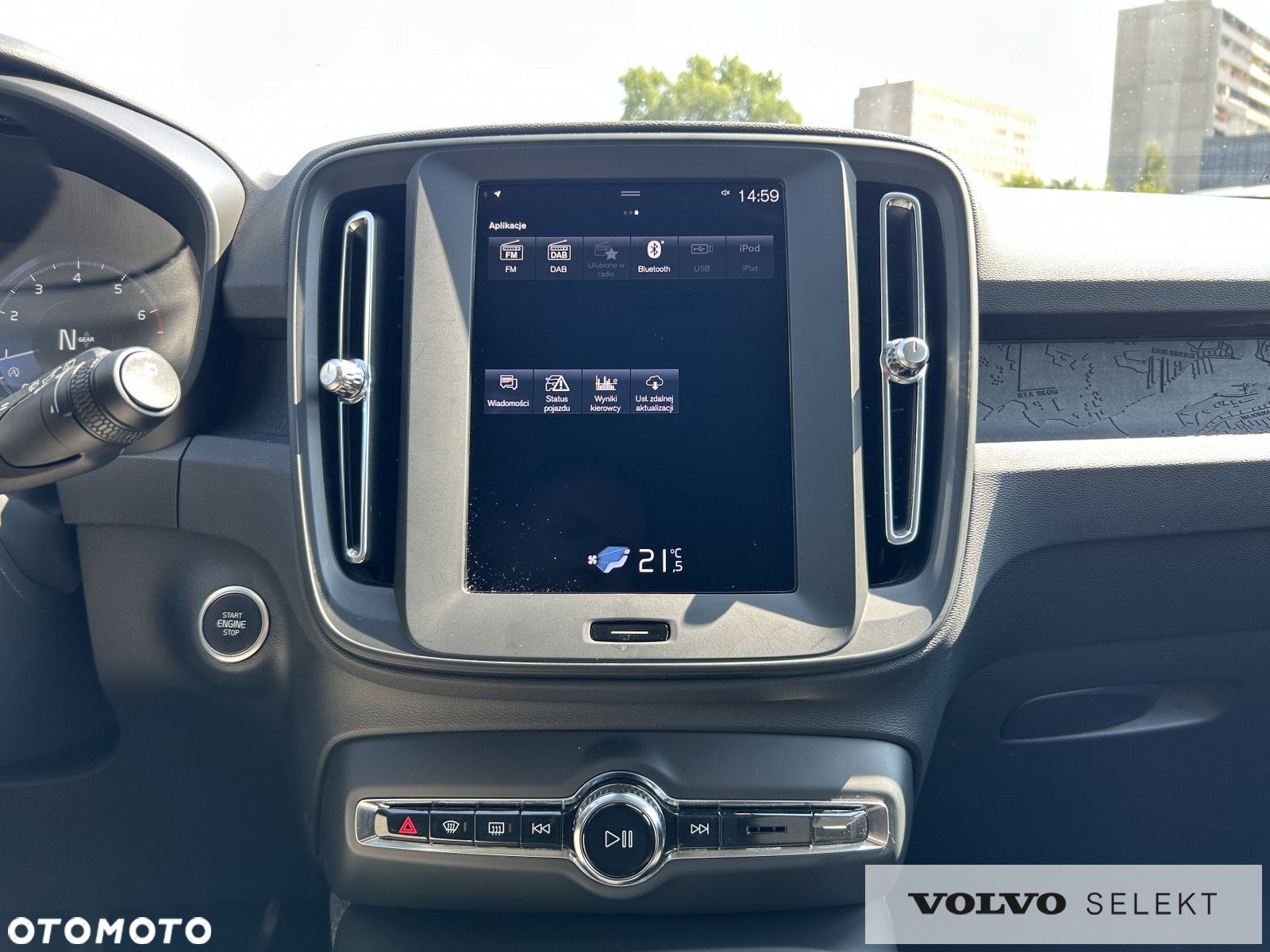 Volvo XC 40 - 15