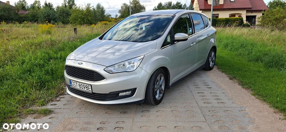 Ford C-MAX 1.0 EcoBoost Edition ASS - 1