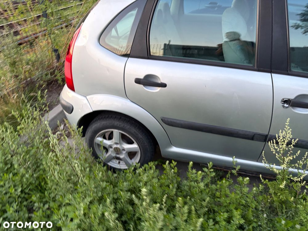 Citroën C3 1.1 X - 11