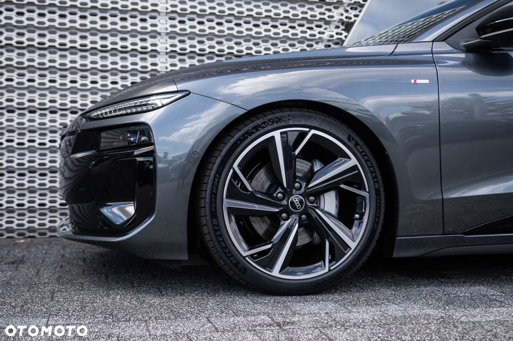 Audi A6 Sportback e-tron Quattro 100kWh - 7