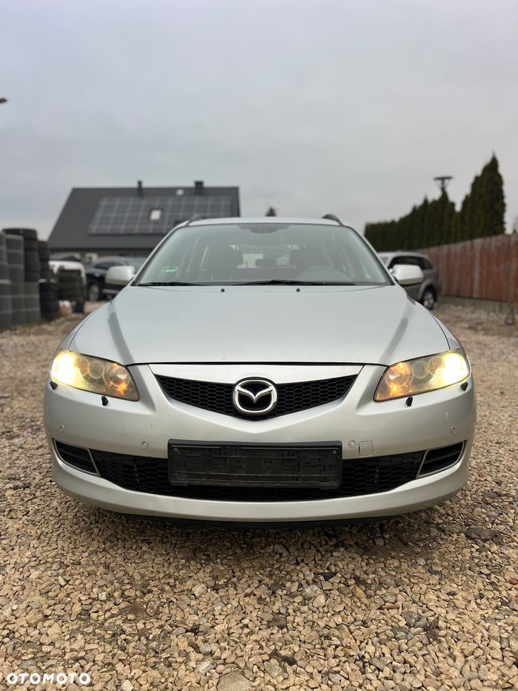 Mazda 6 Sport 2.0 CD DPF Active Plus - 3