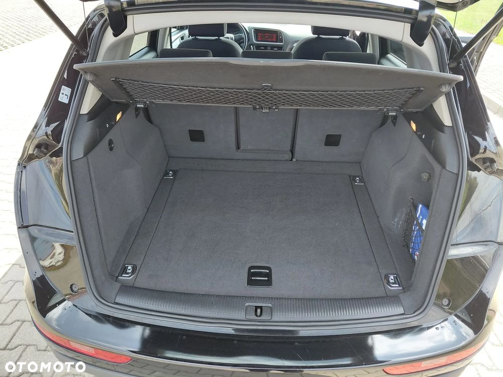 Audi Q5 2.0 TDI Quattro - 19