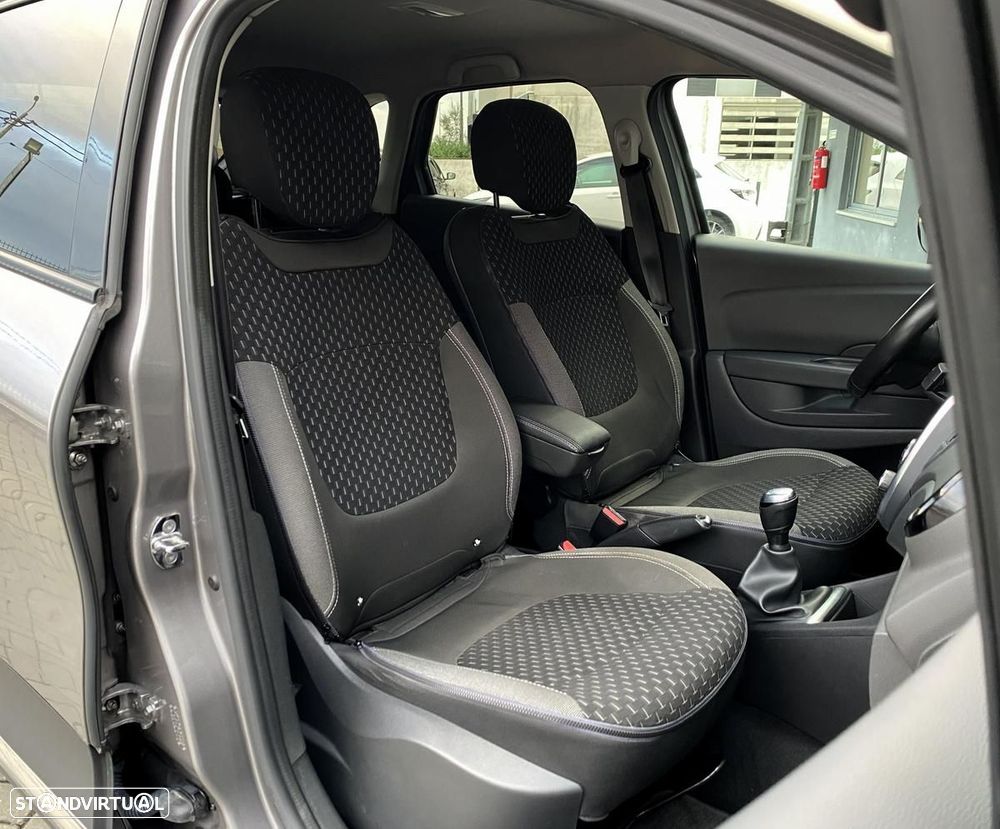 Renault Captur 0.9 TCE Exclusive - 10