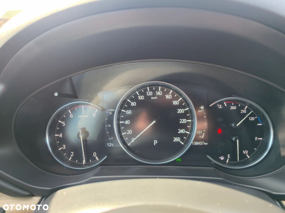 Mazda CX-5 SKYACTIV-G 194 AWD Signature - 37