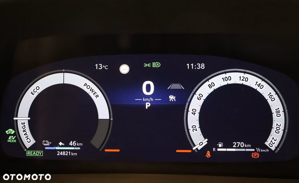 Toyota C-HR - 6