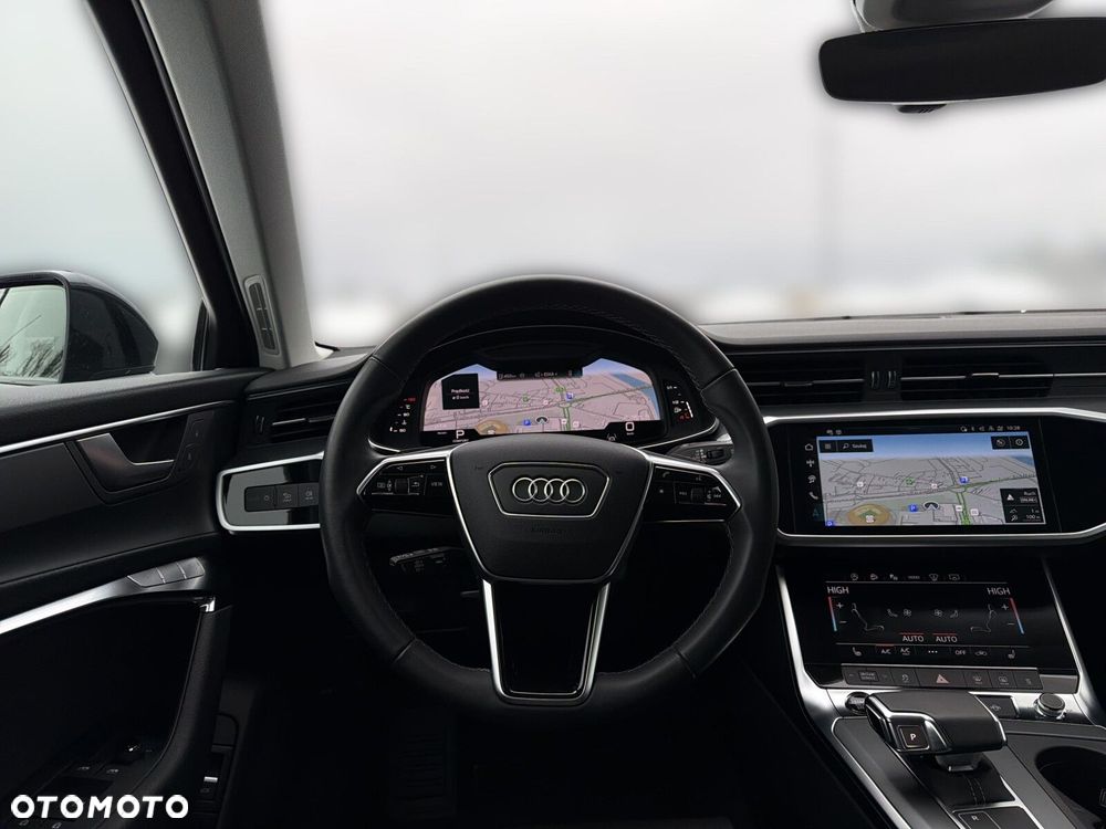 Audi A6 Allroad - 18