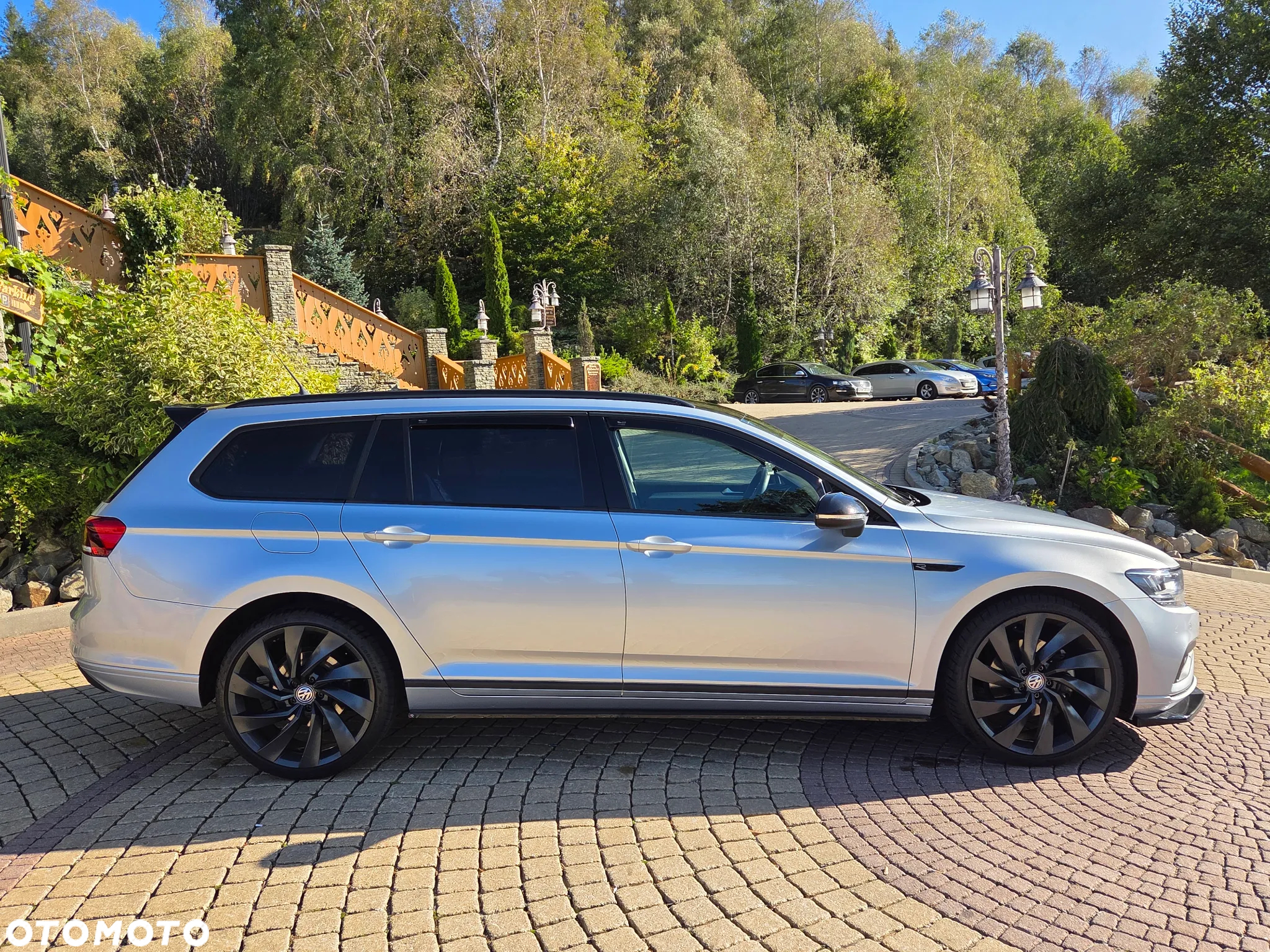 Volkswagen Passat 2.0 TDI EVO Business DSG - 5