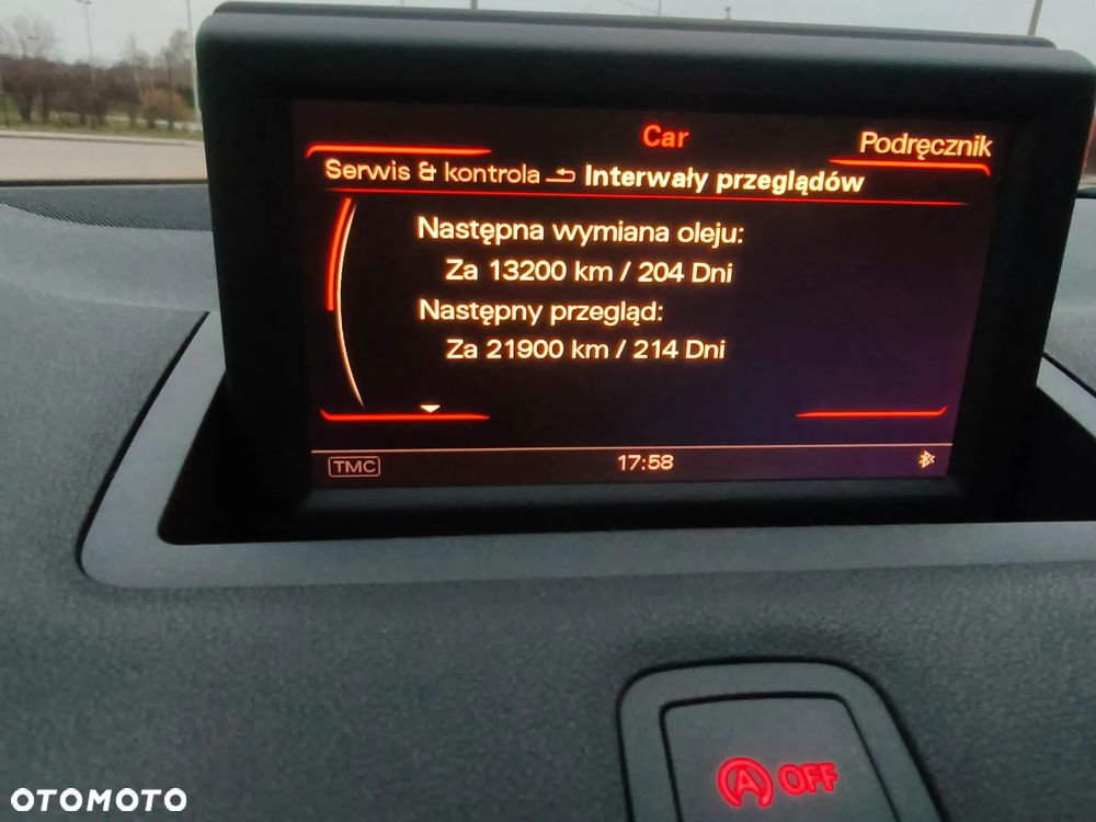 Audi A1 3-drzwiowe 1.6 TDI admired - 12