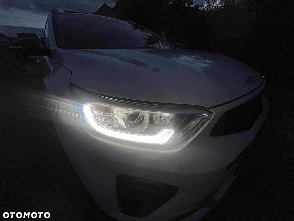 Kia Stonic 1.0 T-GDI GT Line DCT - 7