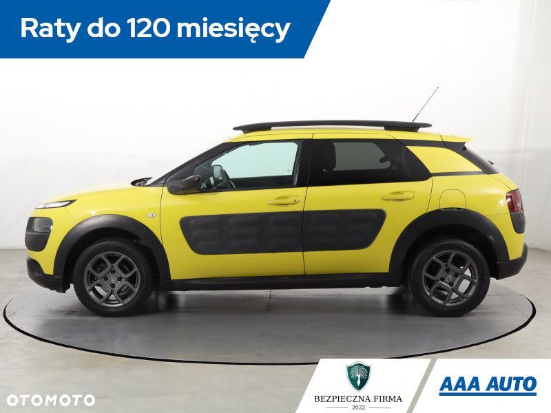Citroën C4 Cactus - 3