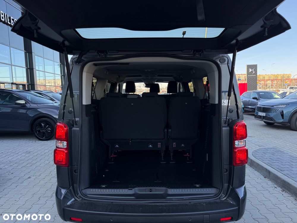 Opel Zafira 2.0 Diesel XL Business - 16