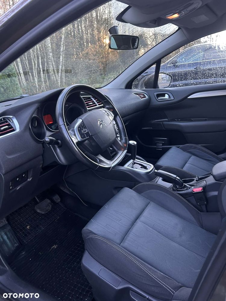 Citroën C4 1.6 VTi Selection - 3
