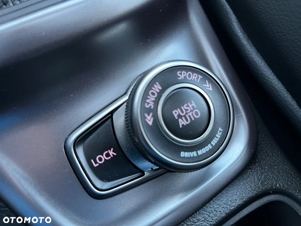 Suzuki Vitara 1.4 Boosterjet XLED Sun 4WD - 23