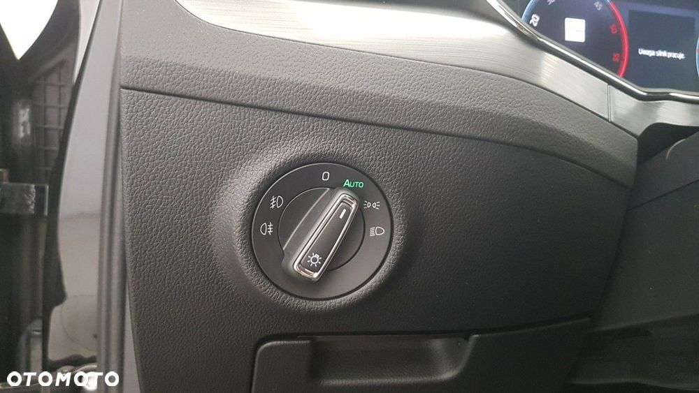 Skoda Superb - 27