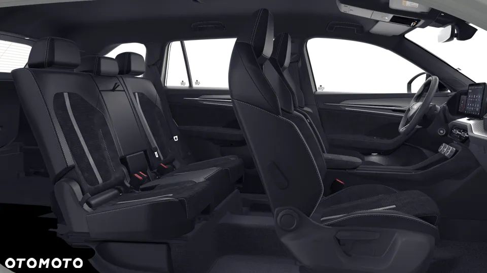 Skoda Kodiaq 2.0 TDI 4x4 Sportline DSG - 5