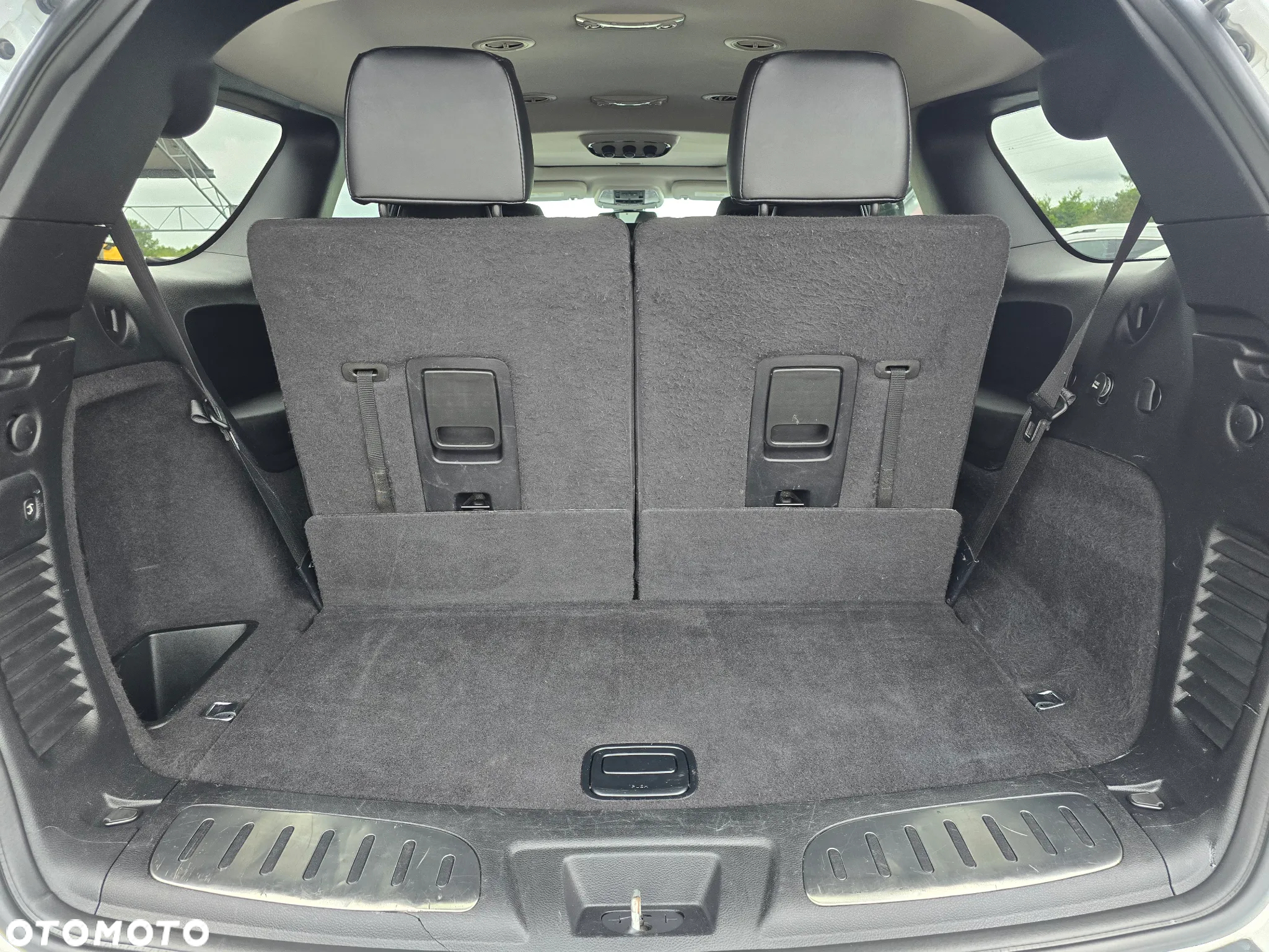 Dodge Durango 3,6 Citadel - 17