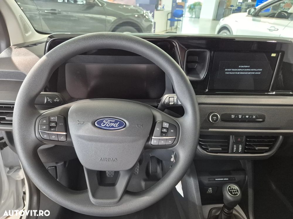 Ford Transit - 16