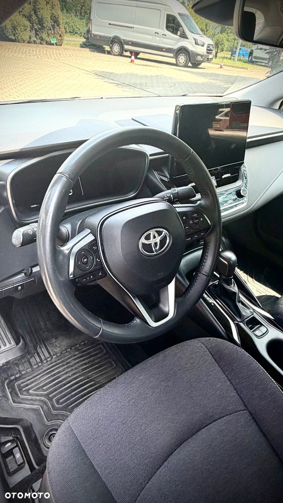 Toyota Corolla - 16
