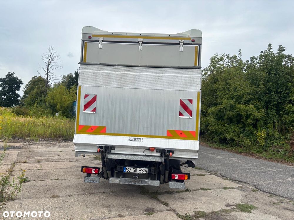 DAF LF 210 FA - 8
