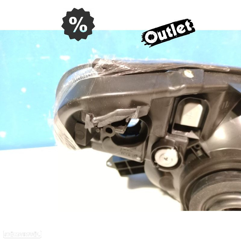 R015484C1 FAROL ESQ OPTICAS TOYOTA RAV-4 03-06 - 3
