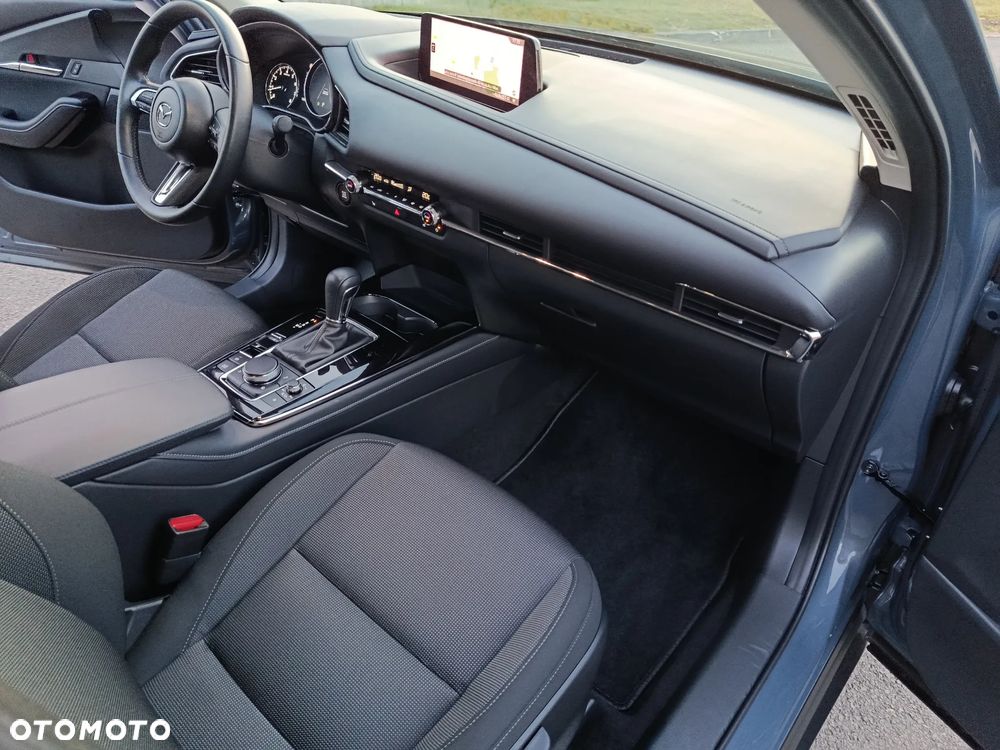 Mazda CX-30 2.0 mHEV Exclusive-Line 2WD - 5