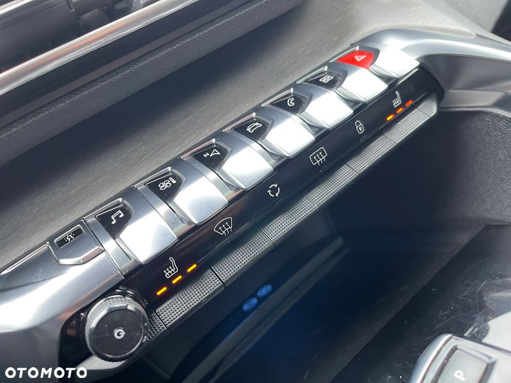 Peugeot 5008 2.0 BlueHDI GT S&S EAT8 - 16