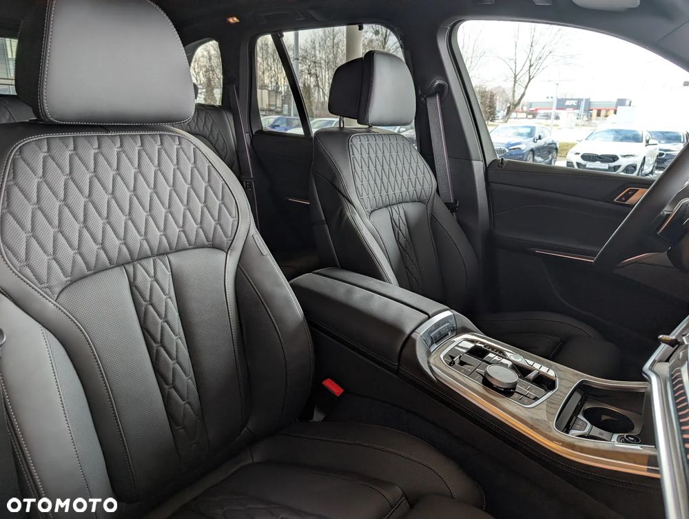 BMW X5 xDrive30d mHEV sport - 13