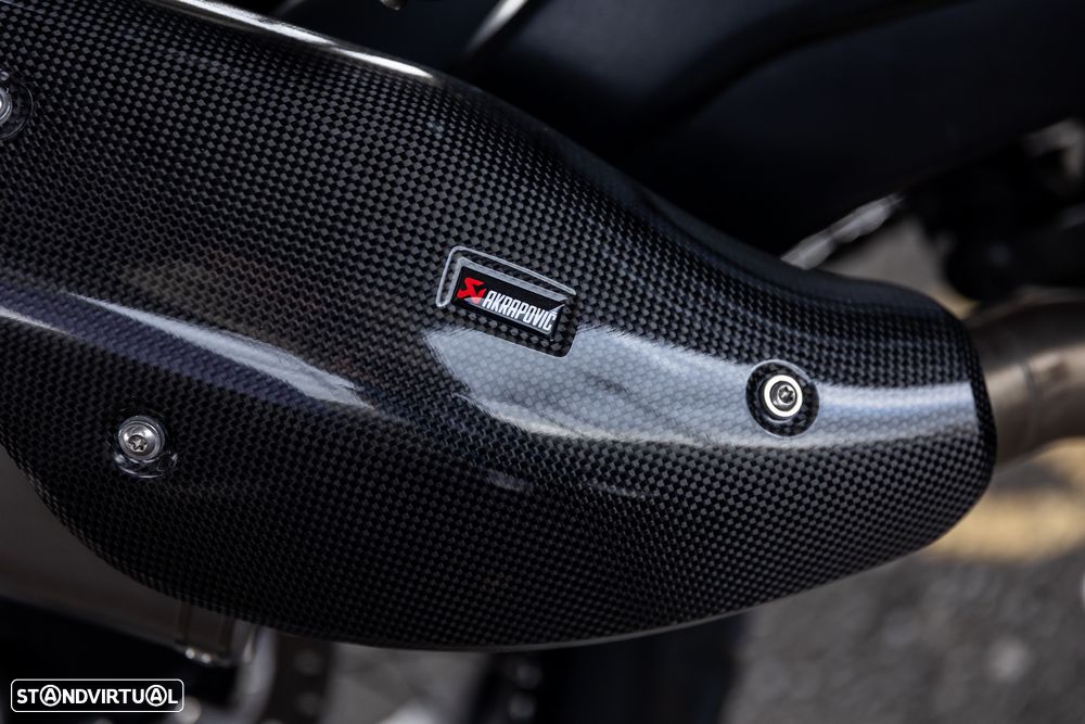 Harley-Davidson Pan America Special - 29