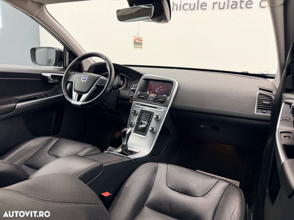 Volvo XC 60 D3 Summum - 23