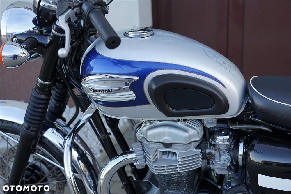Kawasaki Inny - 24