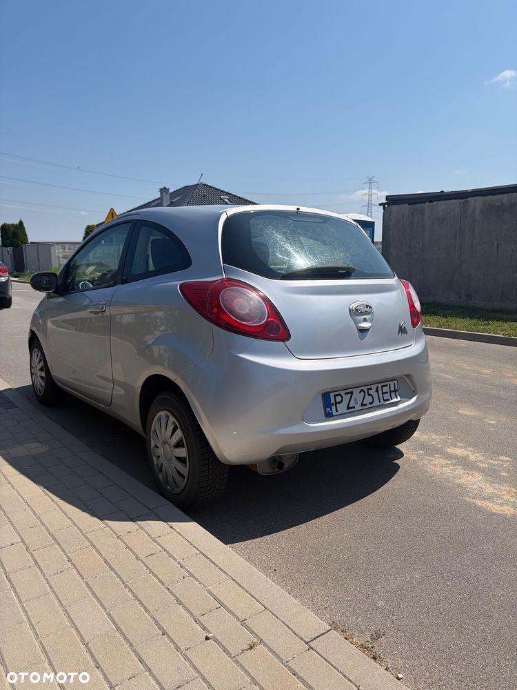 Ford KA 1.2 Tattoo EU5 - 6