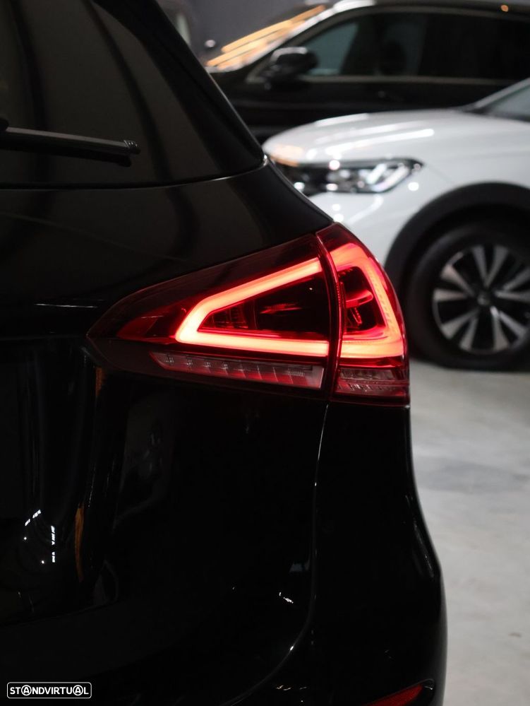Mercedes-Benz A 180 d Style Plus Aut. - 15