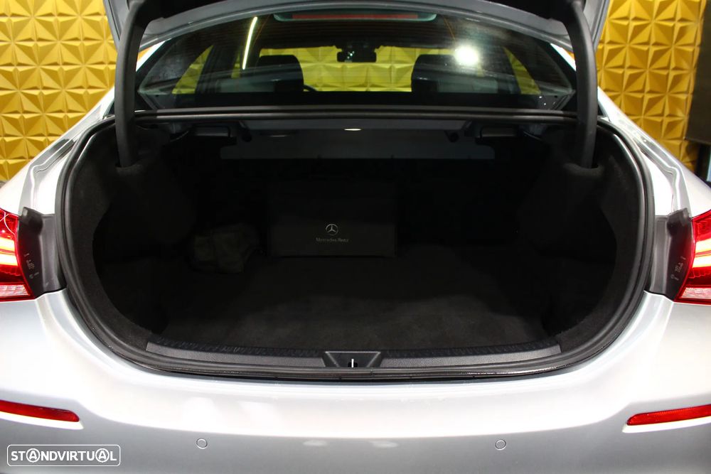 Mercedes-Benz A 250 e Progressive - 20