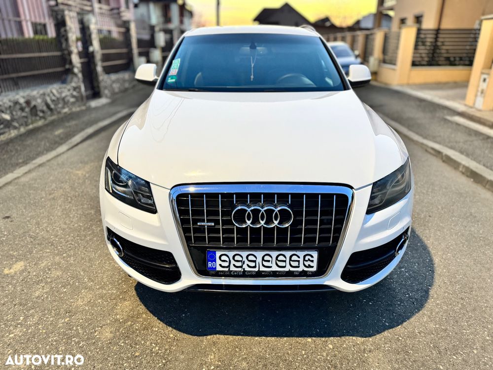Audi Q5 - 3