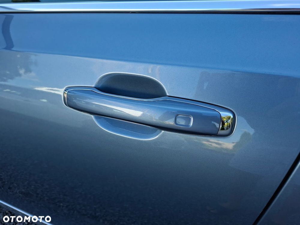 Volvo S90 T6 AWD Inscription - 27